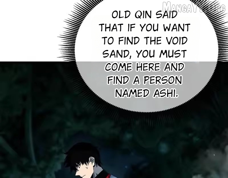 I Rely on My Invincibility to Deal Tons of Damage Passively! Chapter 153 - page 6
